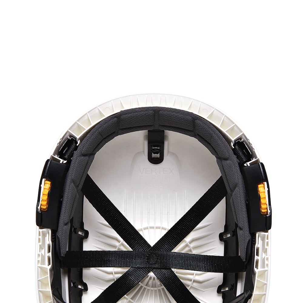 Tour de tête pour casque de sécurité