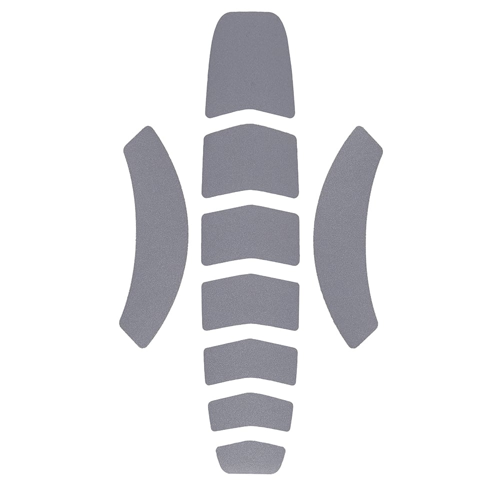 Autocollants réfléchissants pour casque VERTEX Petzl