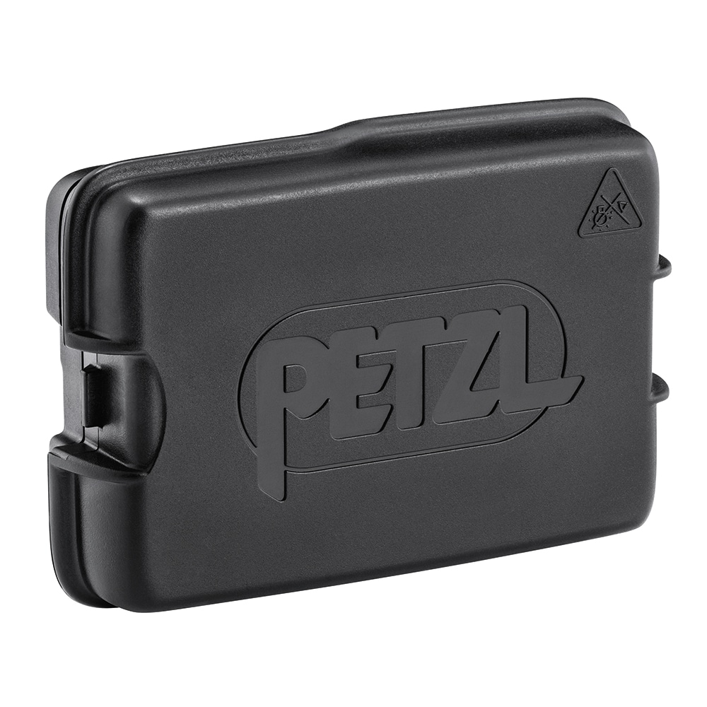 Batterie rechargeable pour lampe frontale SWIFT RL Petzl