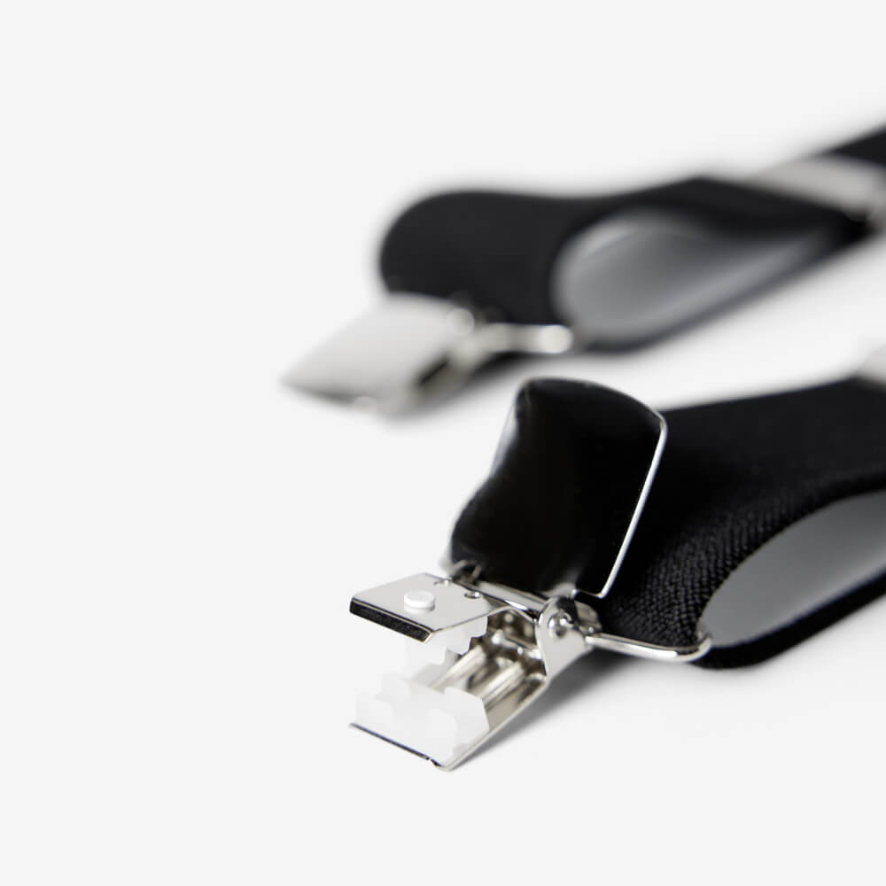 Bretelles homme charpentier FHB Dietrich