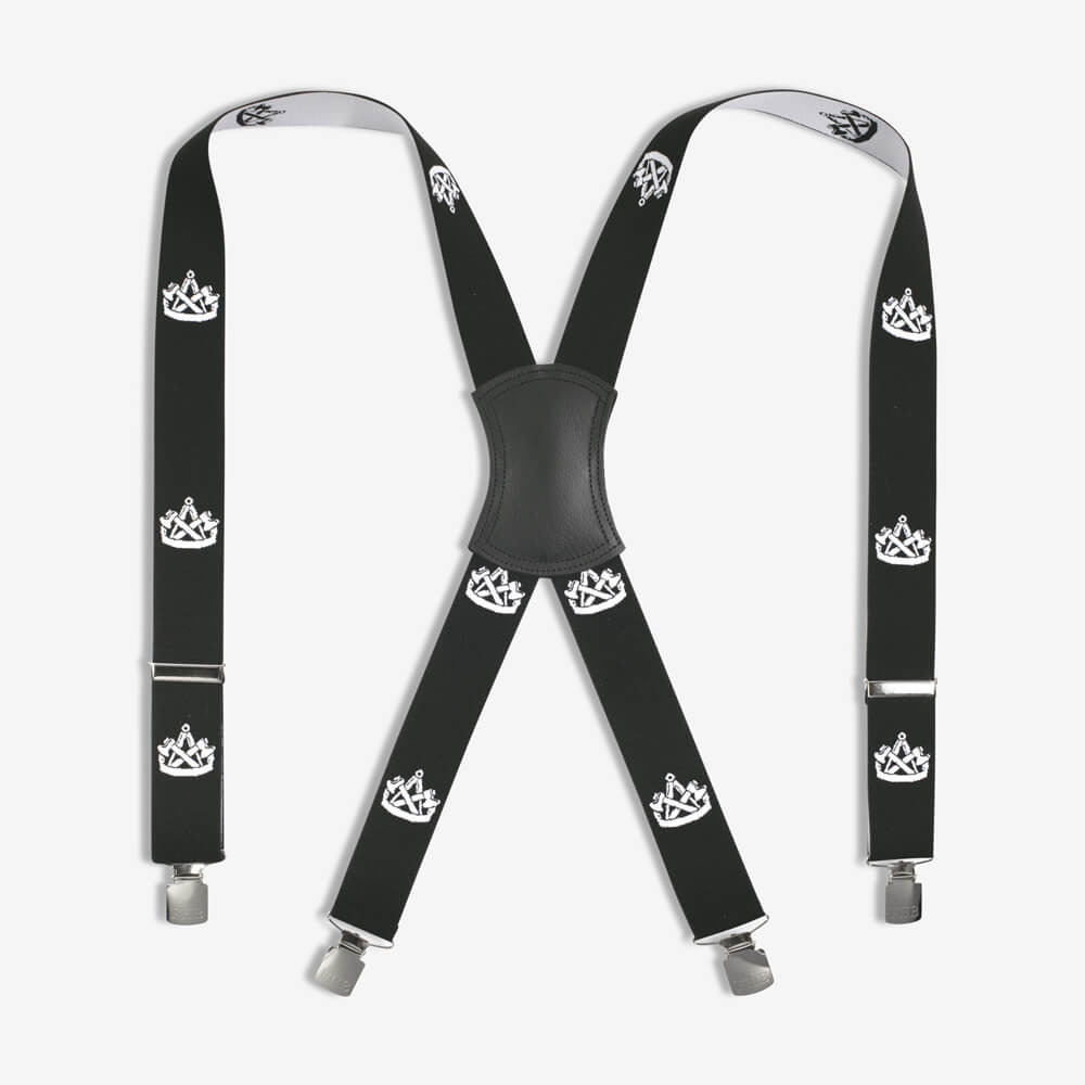 Bretelles pantalon charpentier FHB Dietrich