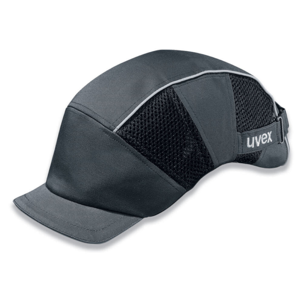 Casquette U CAP anti choc UVEX EN 812