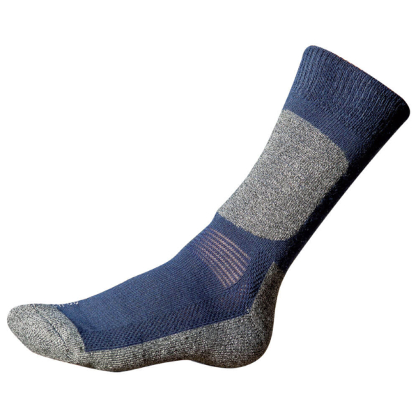 Chaussette Coolmax Laine