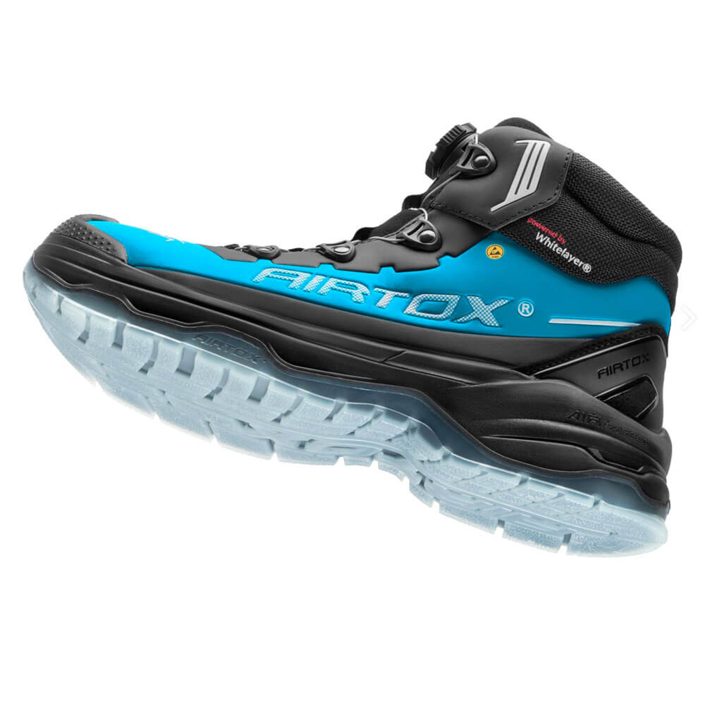 Chaussure-souple-confort-Airtox-TX66 Chaussure souple confort Airtox TX66