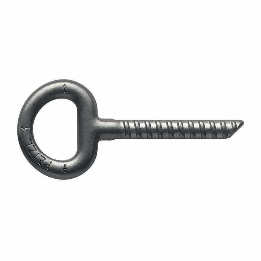 Collinox-petzl-amarrage Collinox Petz amarrage