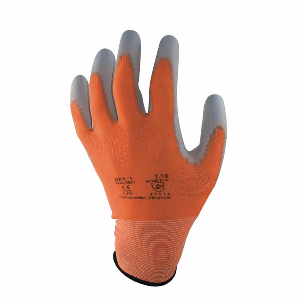 Gant de manutention pas cher DAY-1