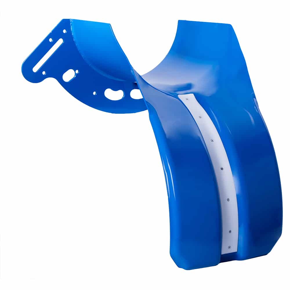 Glissière de sauvetage pour potence AASS-M IKAR