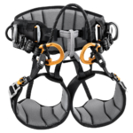 Harnais cuissard SEQUOIA SRT Petzl