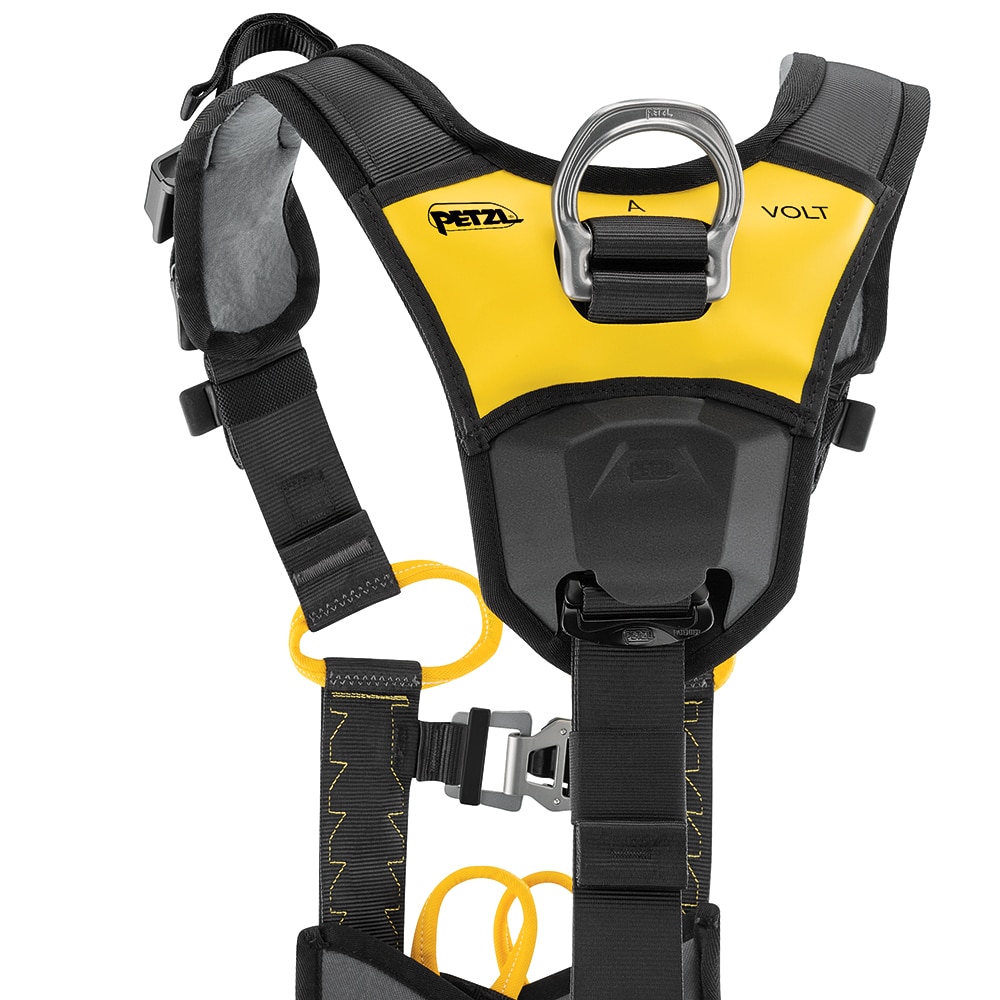 Harnais de sécurité VOLT WIND Petzl