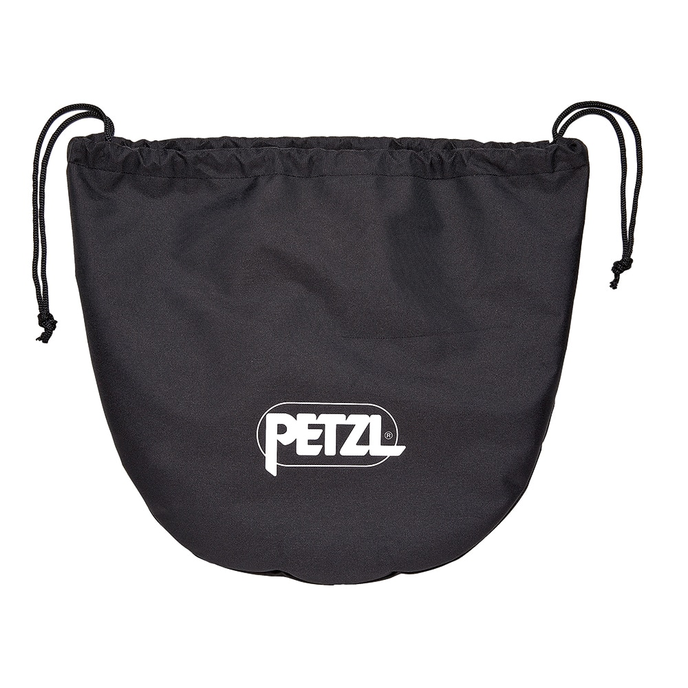 Housse de rangement pour casques de sécurité VERTEX et STRATO Petzl