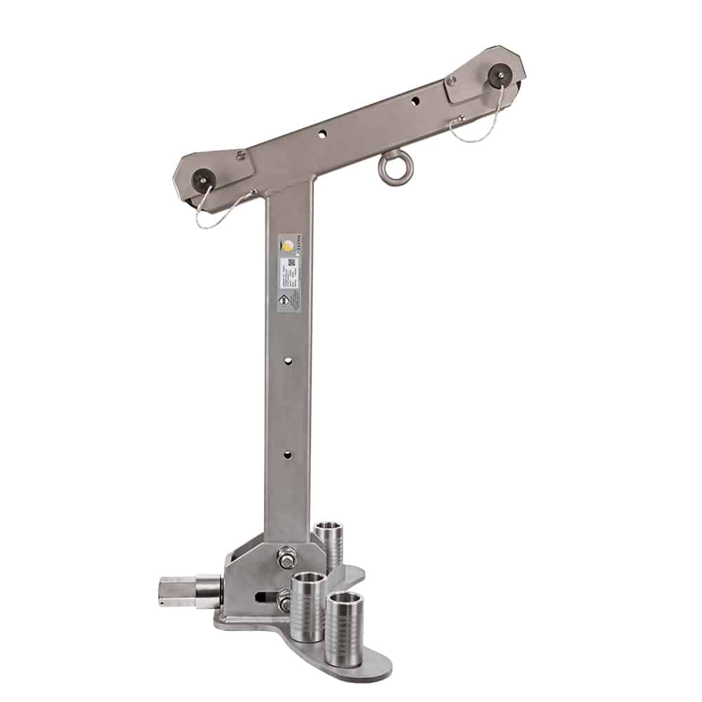 Potencette AASS-M IKAR