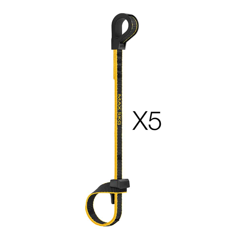 Interface de connexion TOOLINK L - Petzl