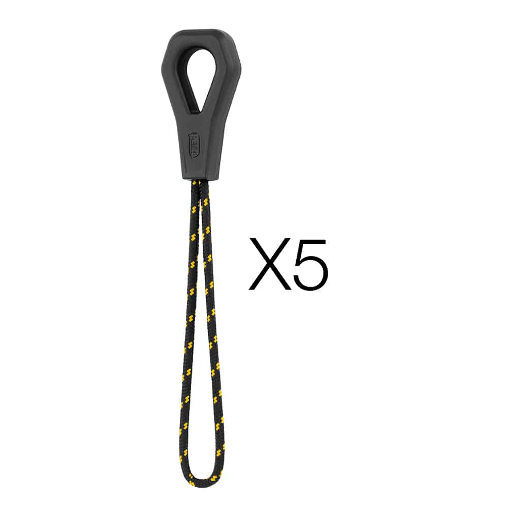 Interface de connexion TOOLINK M - Petzl