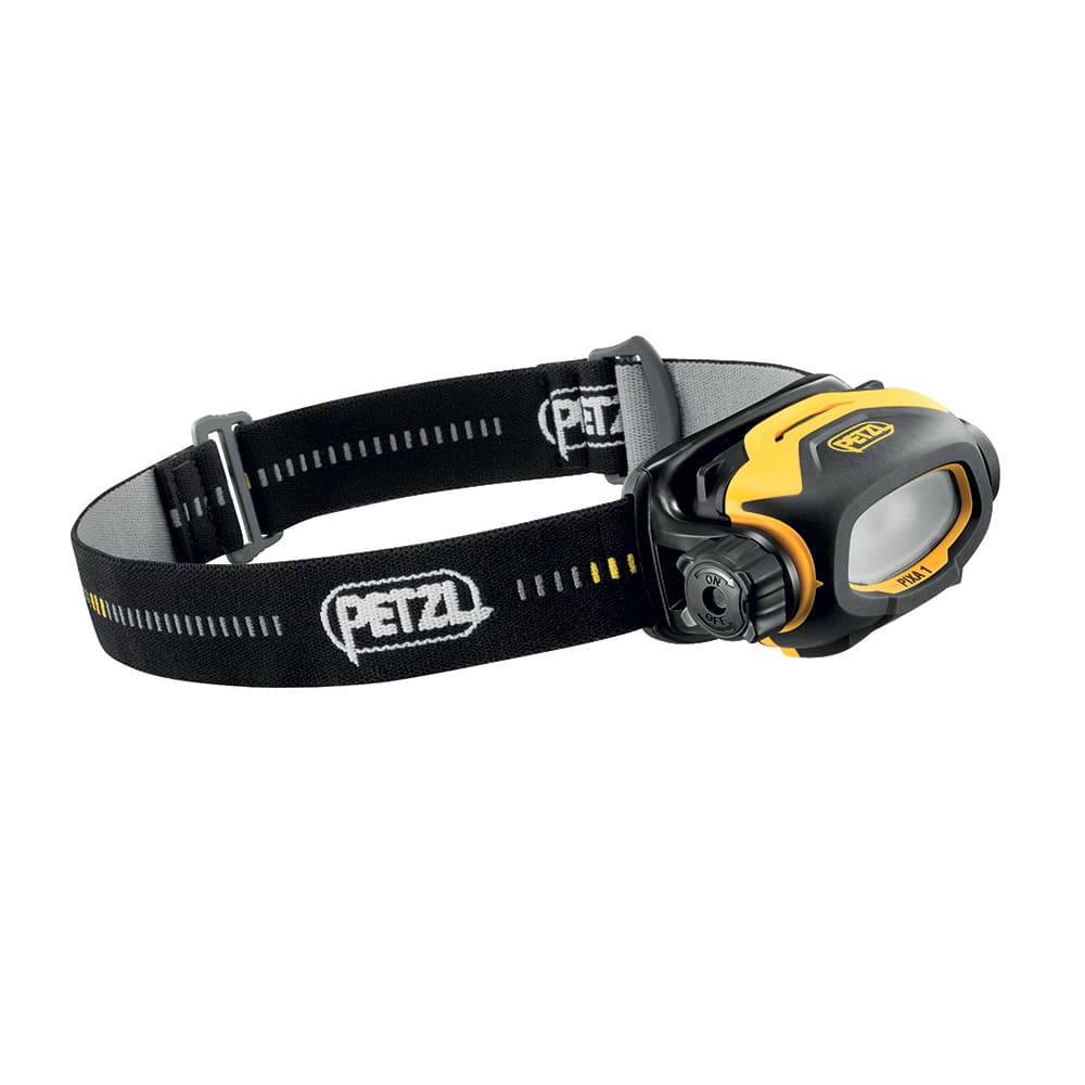Lampe frontale PIXA 1 Petzl