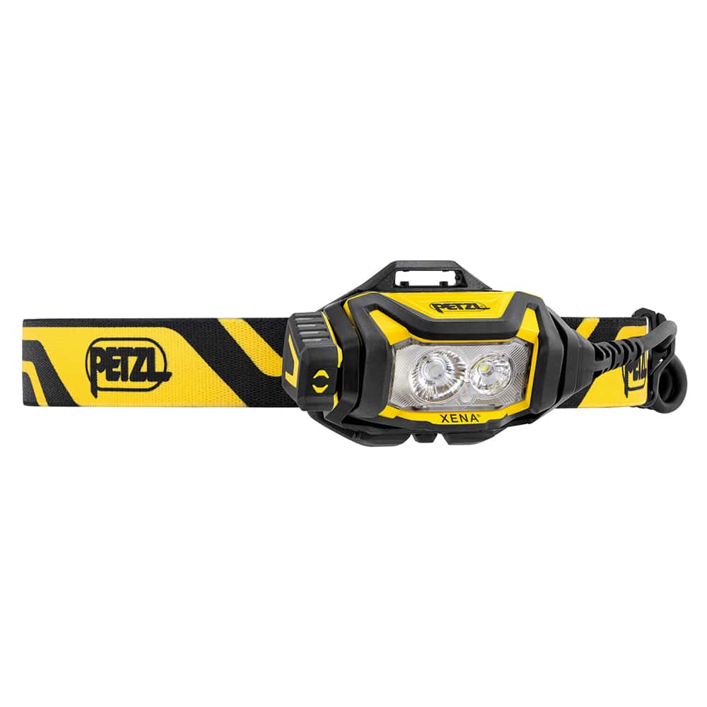 Lampe frontale XENA Petzl