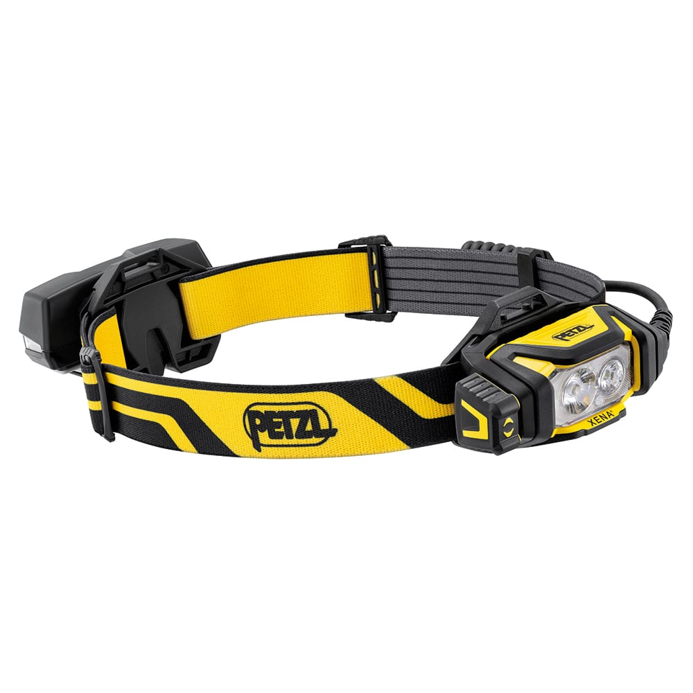 Lampe frontale XENA Petzl