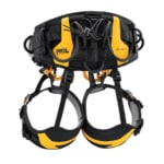 Petzl harnais cuissard SEQUOIA SRT