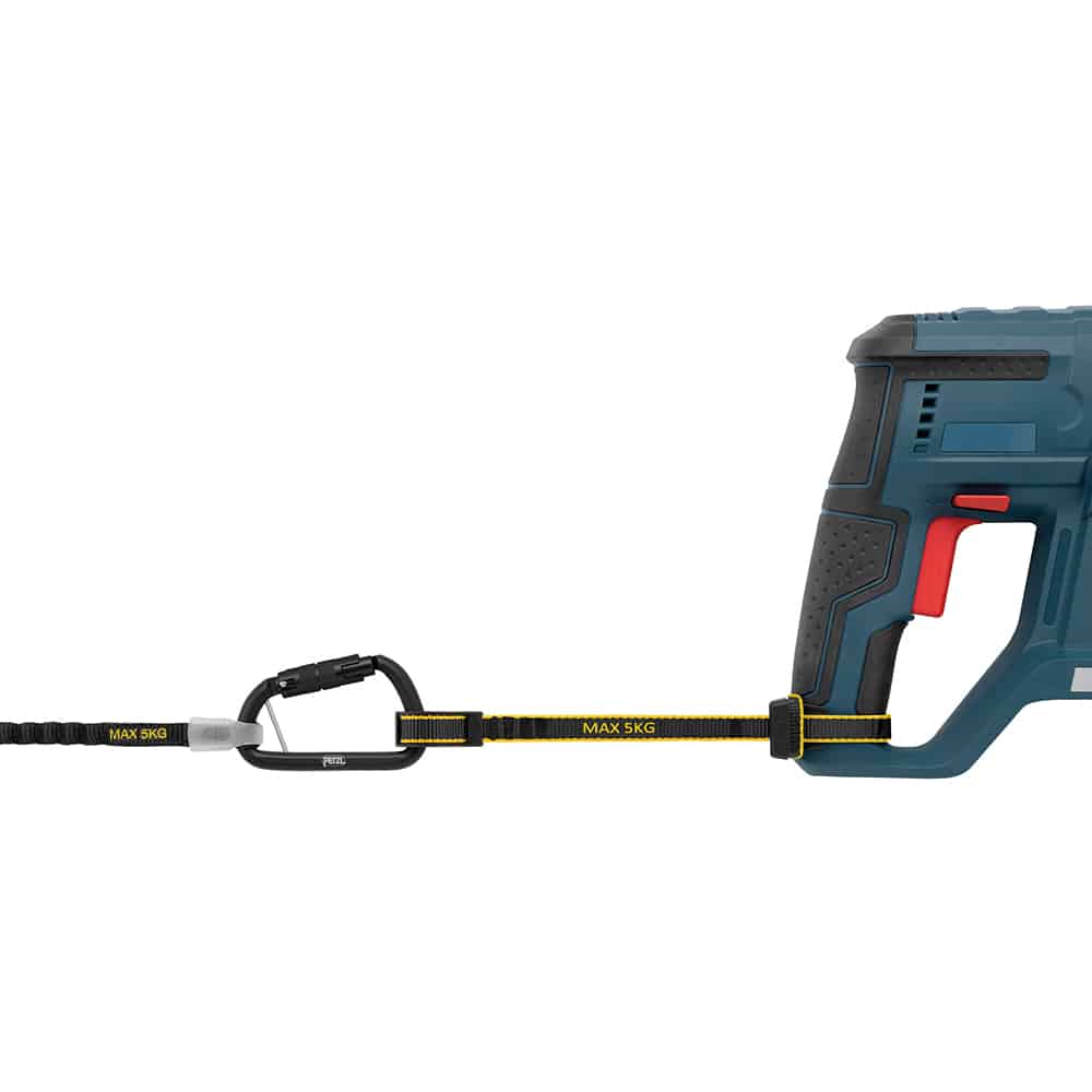 Interface de connexion TOOLINK L utilisation