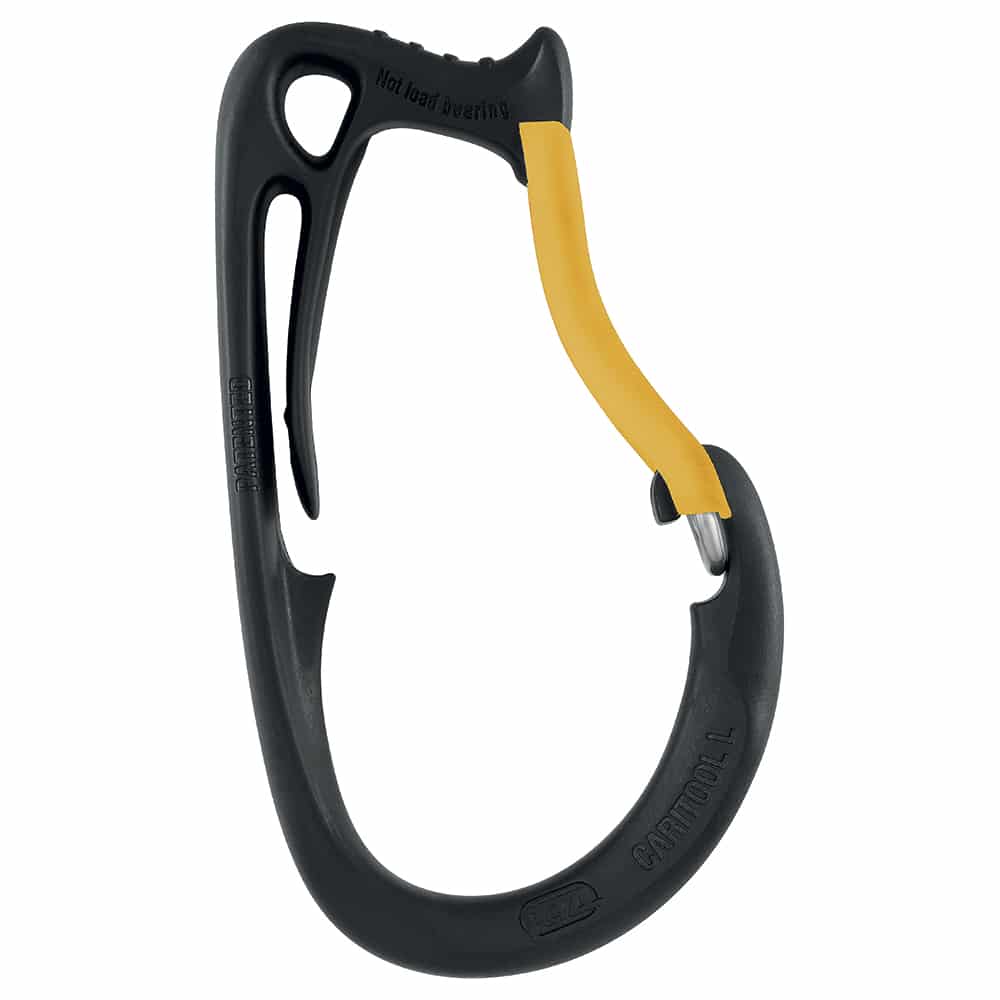 Porte-outils CARITOOL Petzl - L