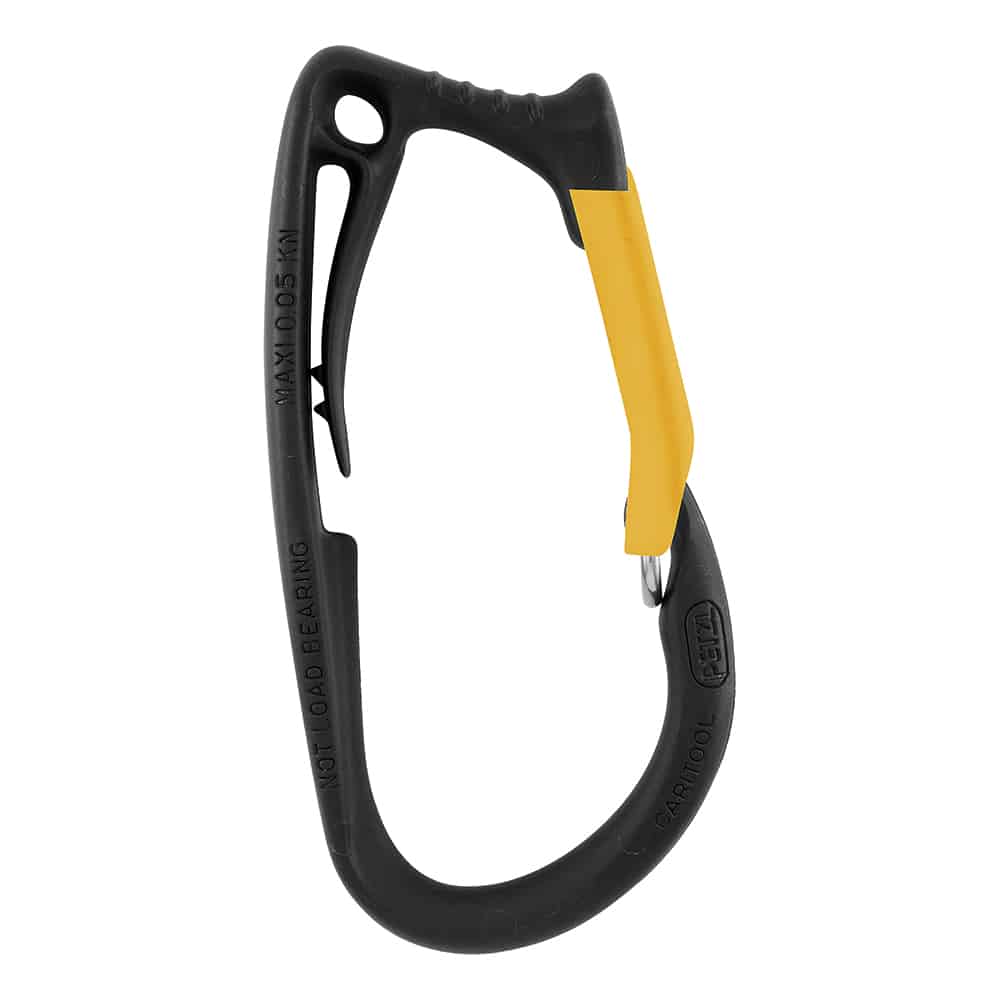 Porte-outils CARITOOL Petzl - S