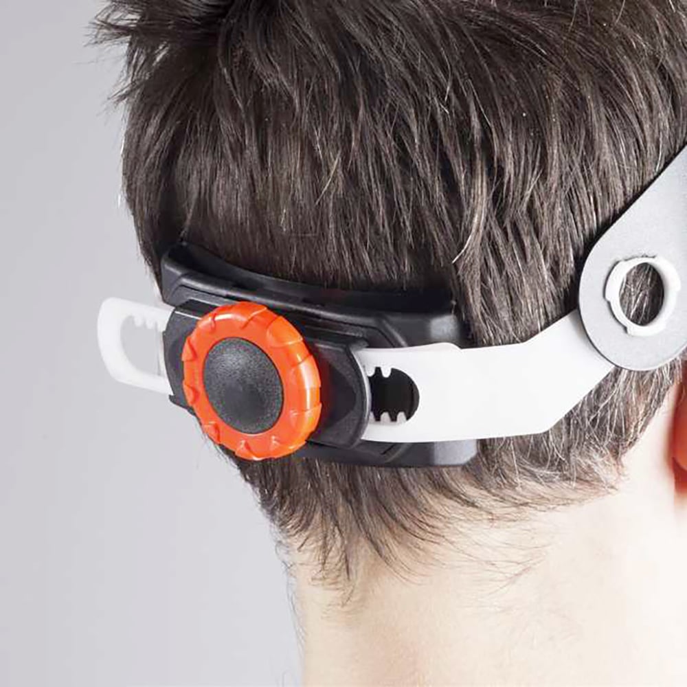 Protection-Visiere-corfil-reglable Visière de protection réglable CORFIL