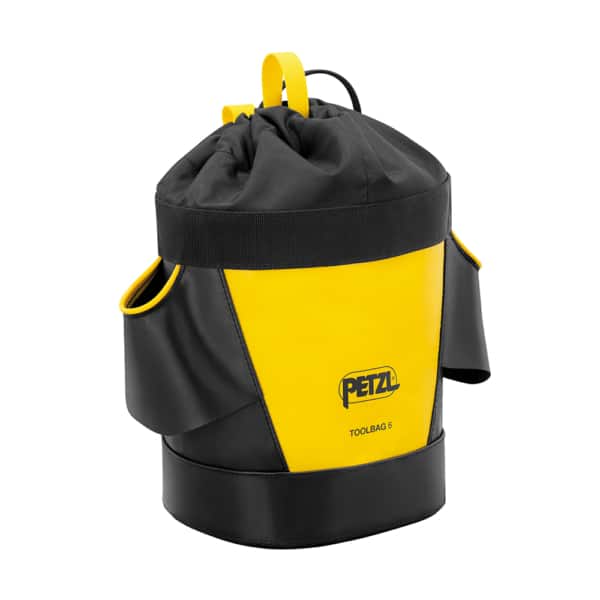 Sac porte-outils TOOLBAG 6 litres Petzl