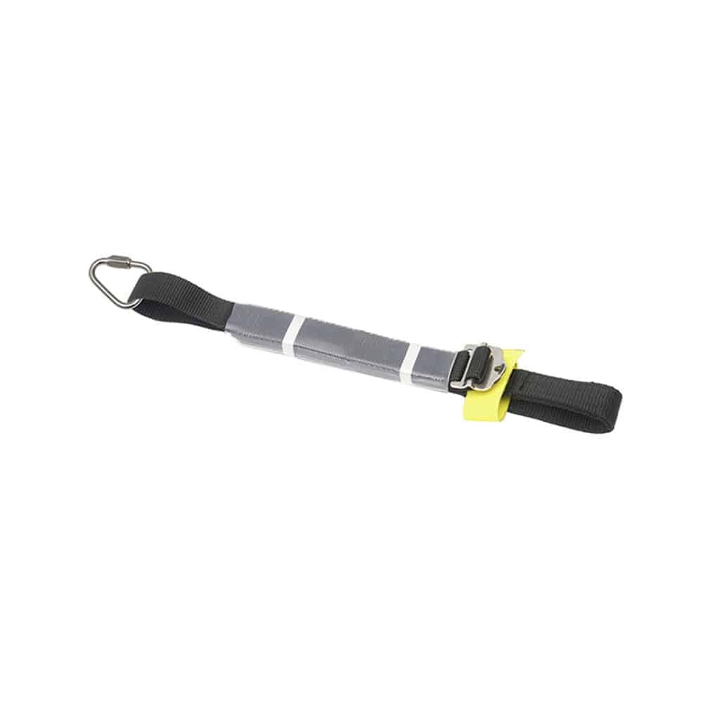 Secours-travail-hauteur-Trauma-strap Étrier TRAUMA STRAP