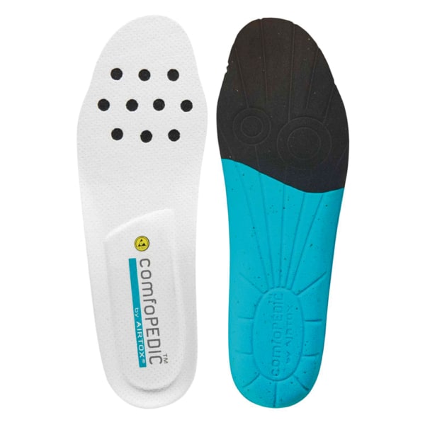 Semelle Comfopedic Airtox