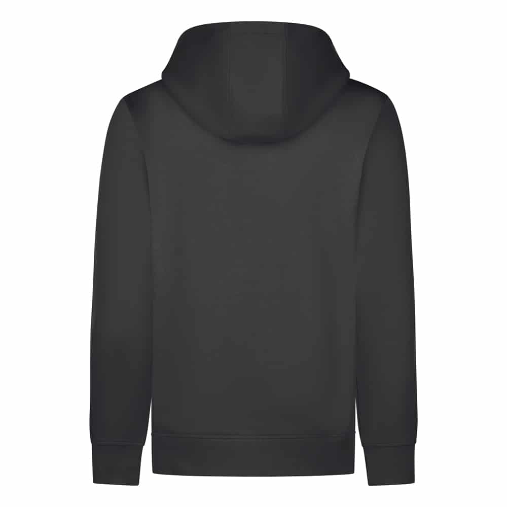 Sweat-bennet-FHB-anthracite-vue-dos Sweat bennet FHB anthracite vue de dos