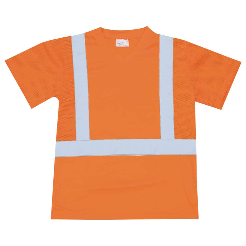 T-shirt haute visibilité WIND EN 471