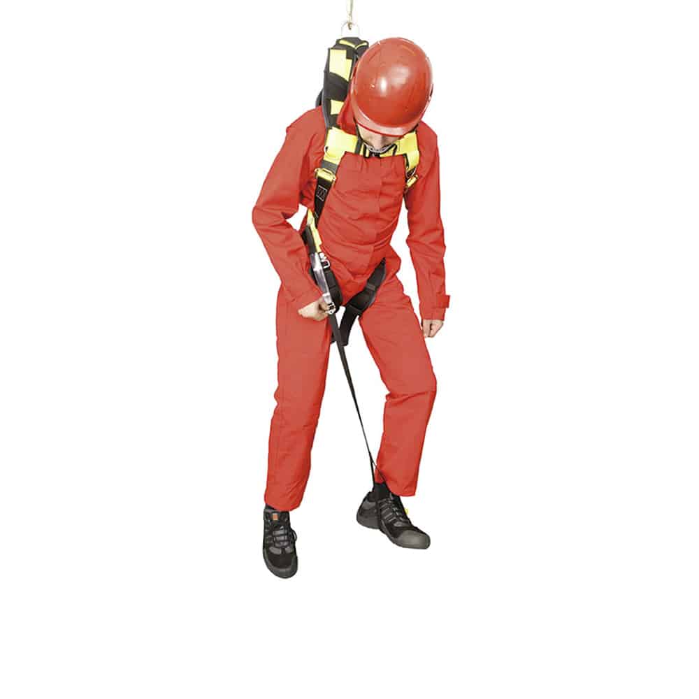 Trauma-strap-secours Étrier TRAUMA STRAP