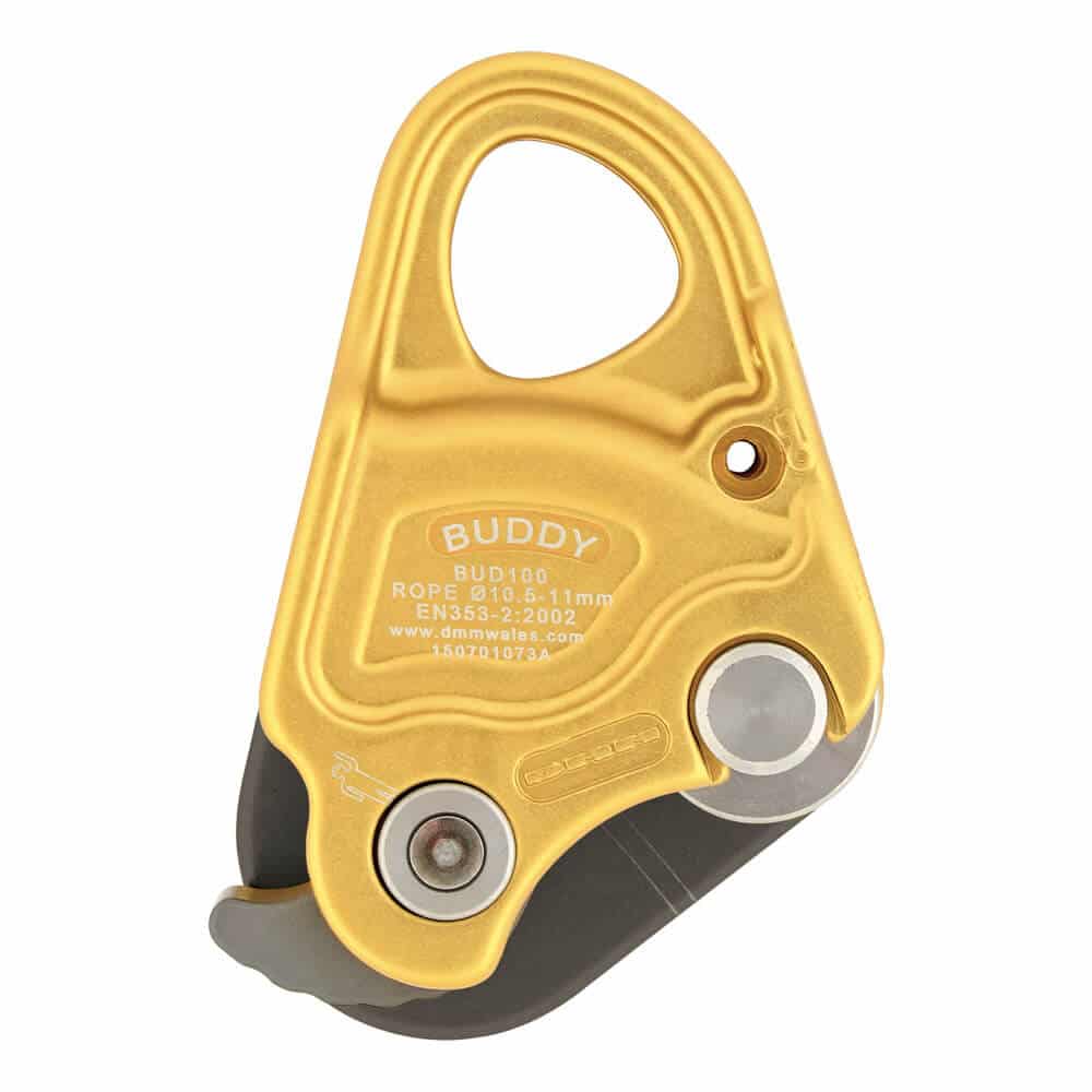 Antichute-coulissant-corde-en353 Antichute coulissant pour corde EN 353