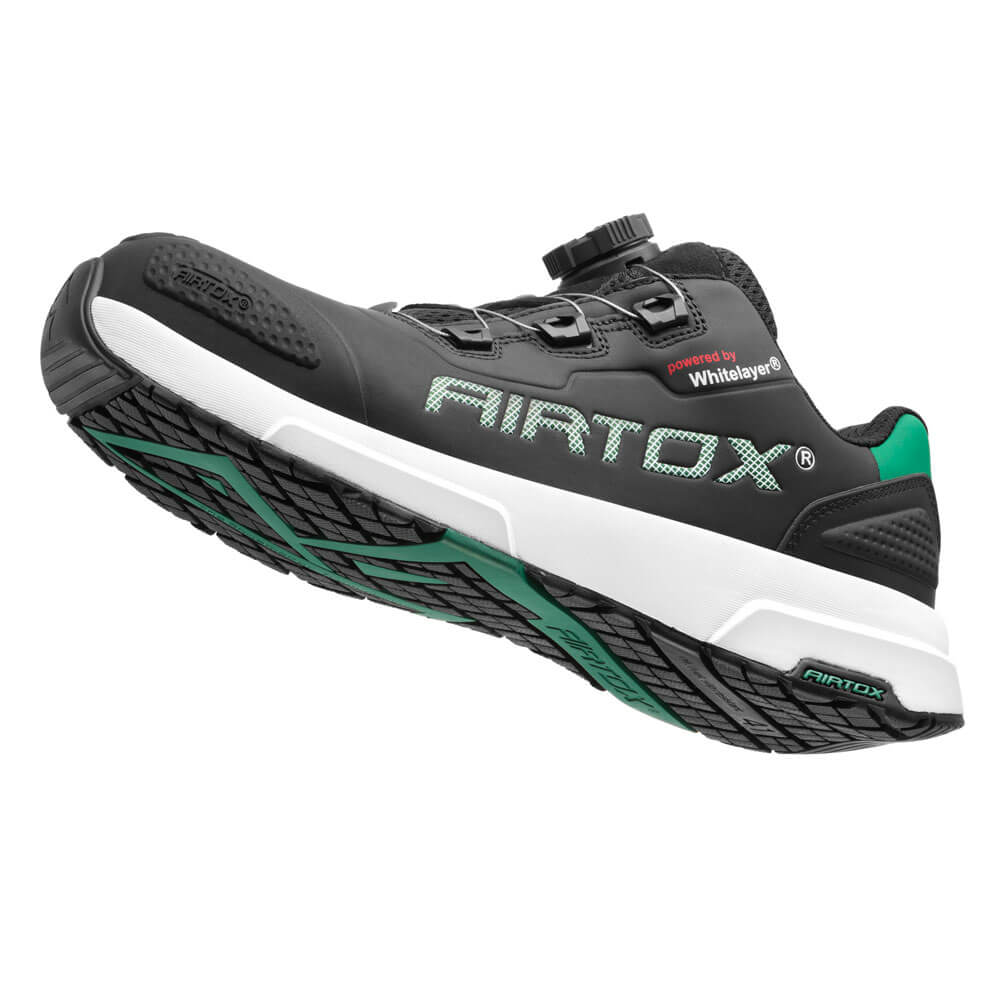 Basket de sécurité souple Airtox FL44