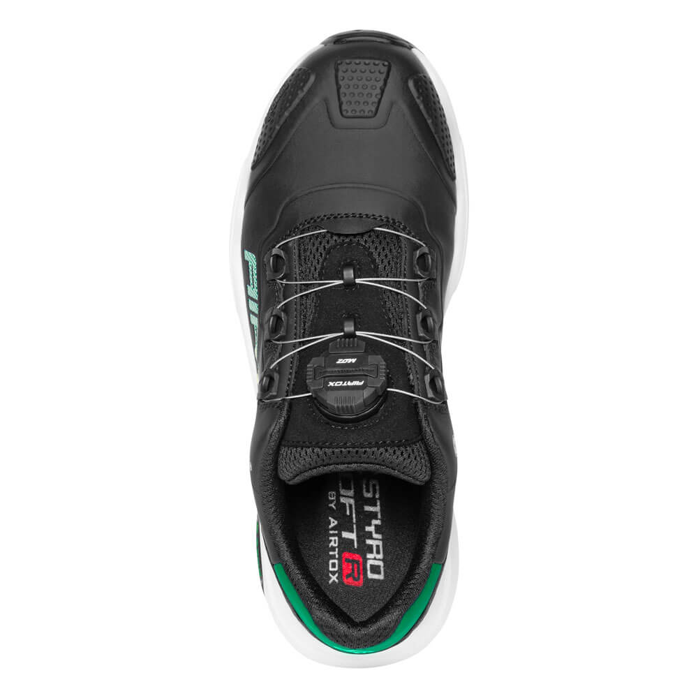 Basket sécurité sans laçage Airtox FL44