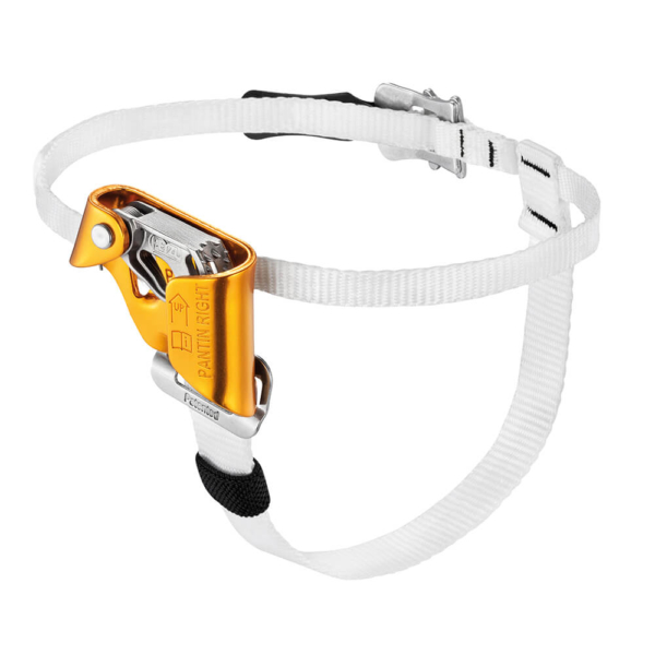 Bloqueur pied PANTIN droit Petzl