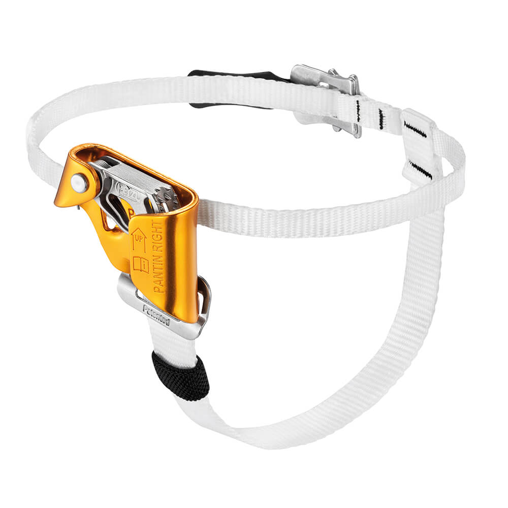 Bloqueur de pied PANTIN Petzl - Pied droit