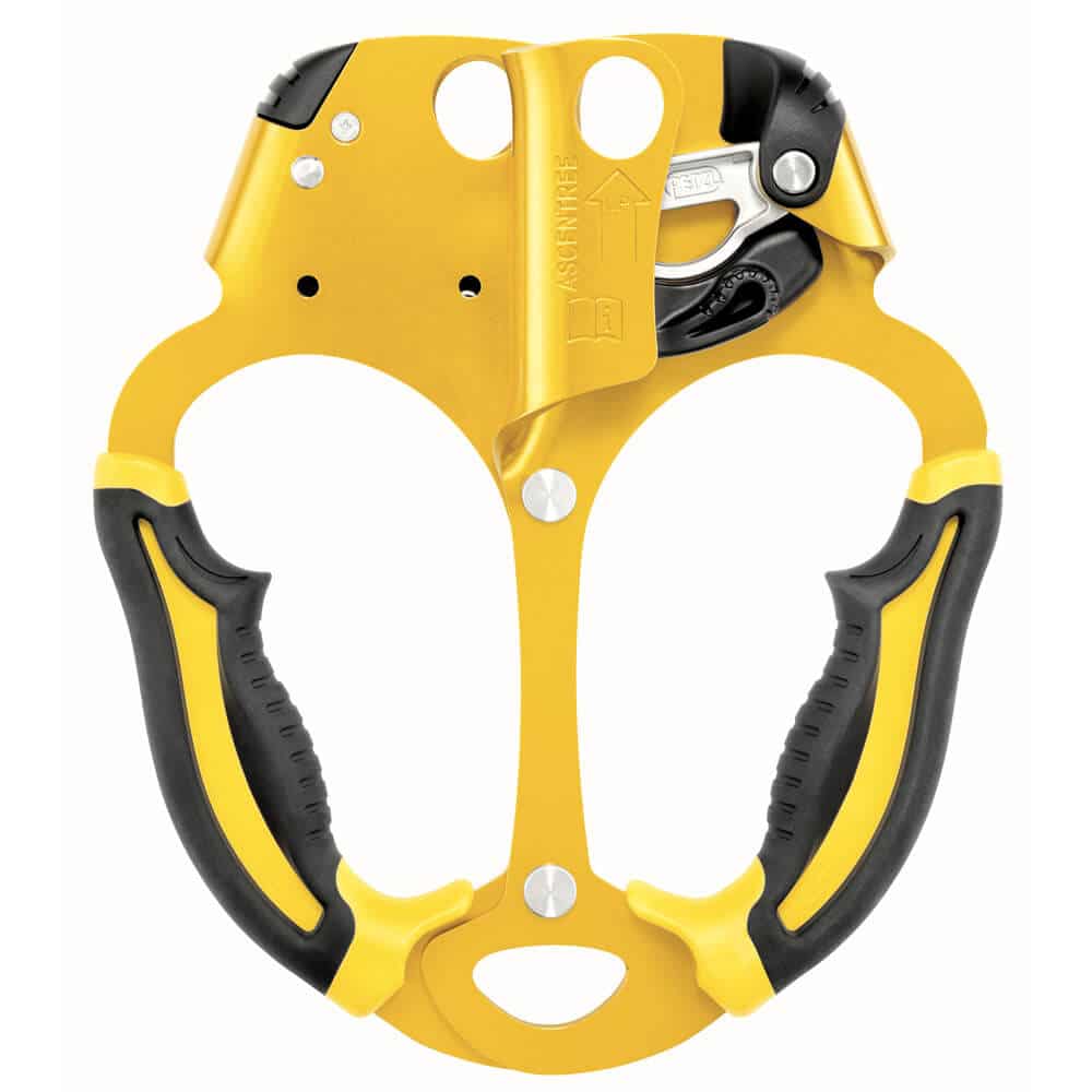 Bloqueur-poignee-ascentree-Petzl Bloqueur poignée ascentree Petzl