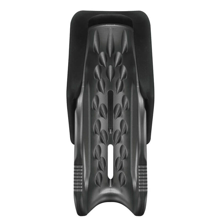 Bloqueur Tibloc Petzl dépannage