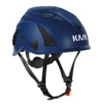 Casque cordiste Kask Superplasma AQ Bleu