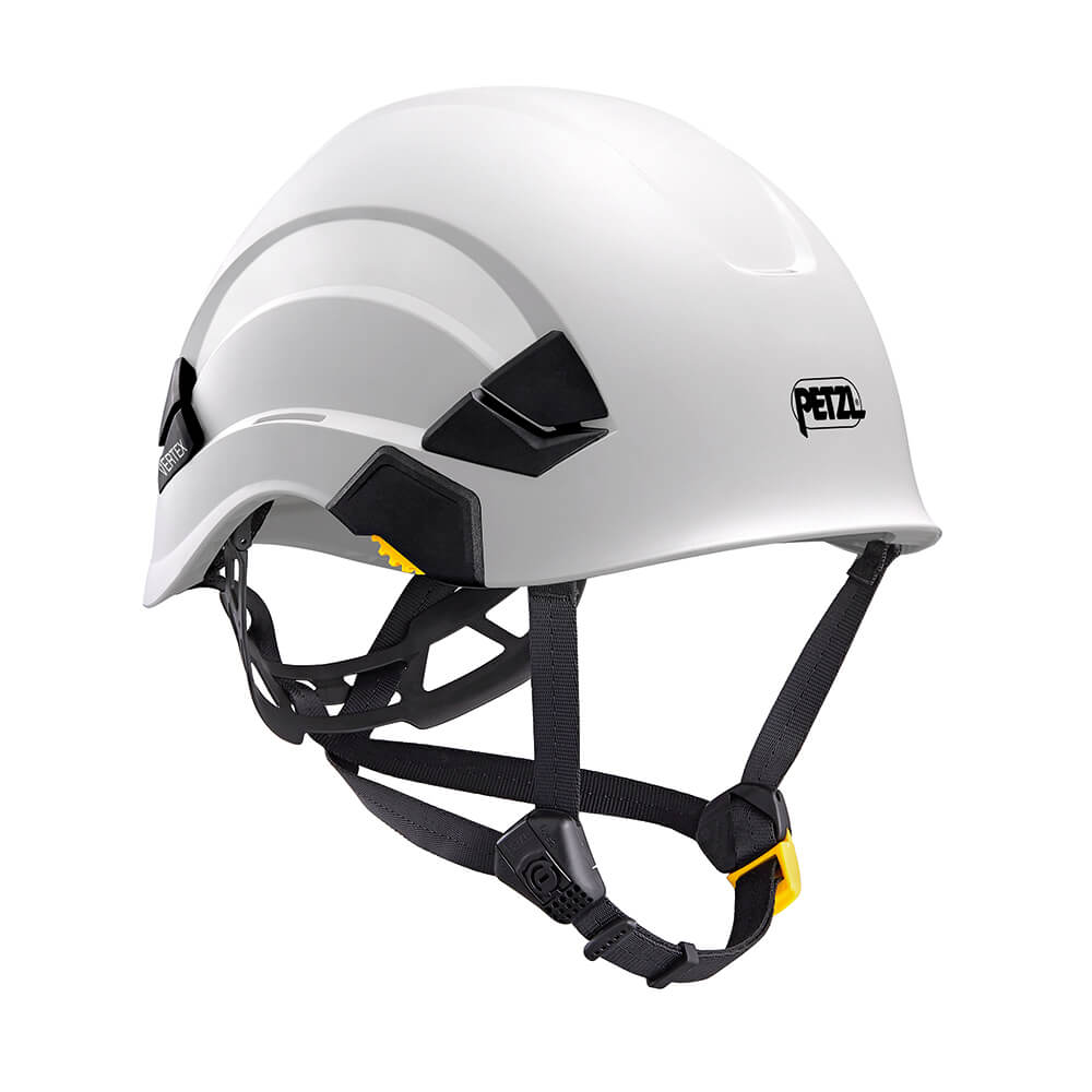 Casque de sécurité VERTEX Petzl - Blanc