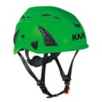 Casque pour travail en hauteur Kask Superplasma AQ Vert