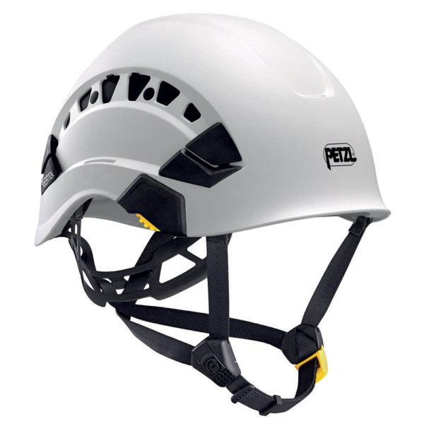 Casque Vertex Vent Petzl Blanc