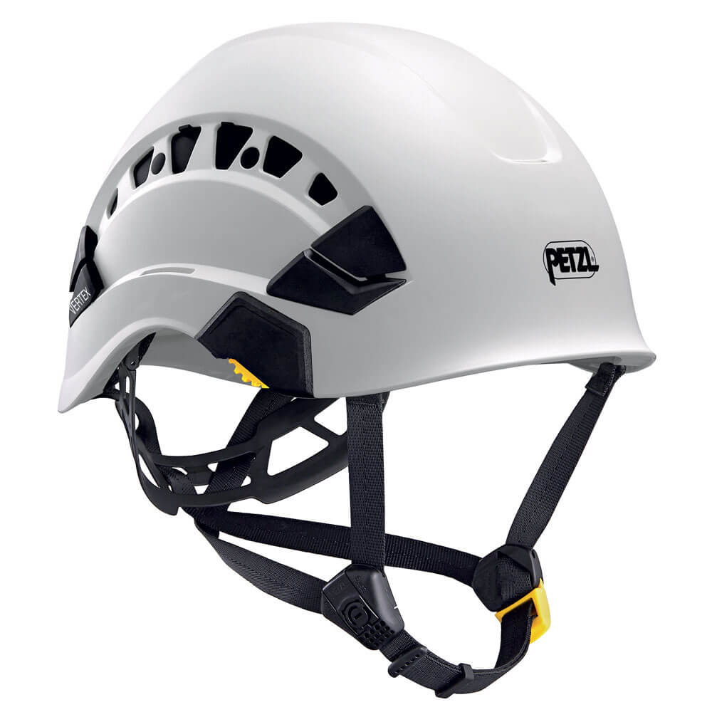 Casque de sécurité VERTEX VENT Petzl - Blanc