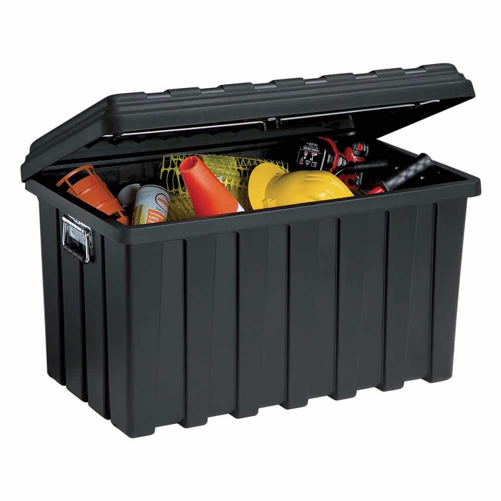 Coffre-rangement-professionnel-113L Coffre rangement professionnel 113L