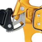 CROLL Petzl Bloqueur-ventral détail