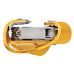 CROLL Petzl ouverture pincement