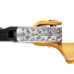 CROLL Petzl pincement corde