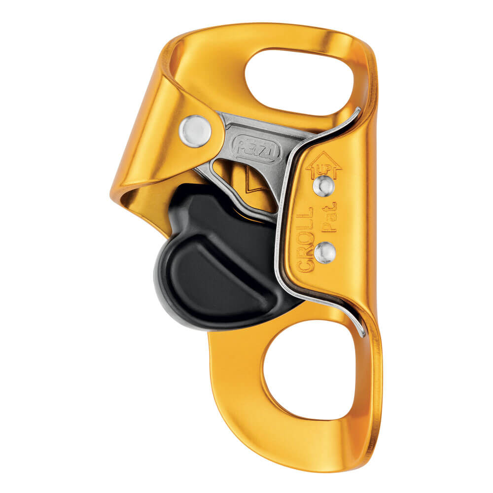 Bloqueur ventral CROLL Petzl - S