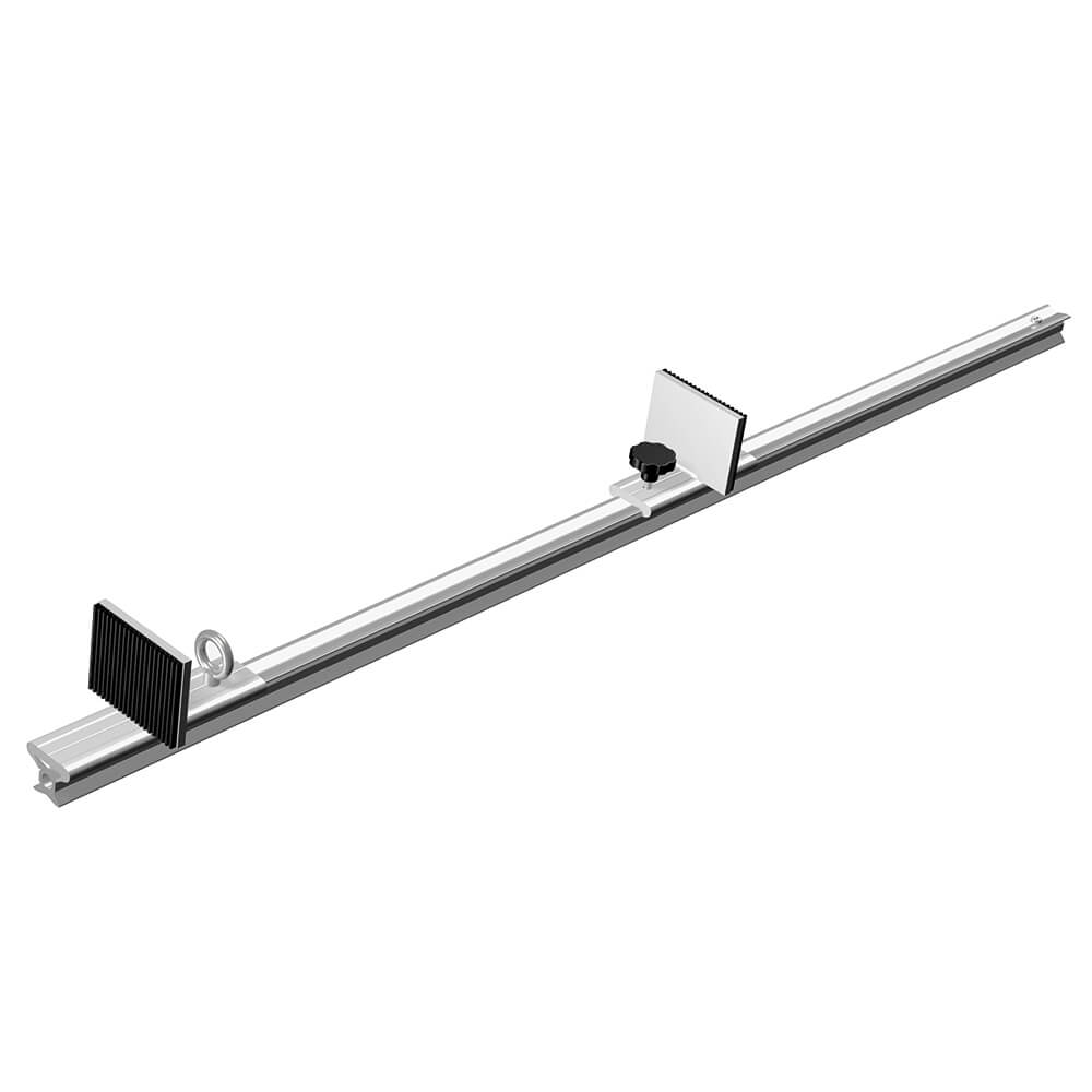 Dispositif-ancrage-porte Ancrage de porte norme EN 795-B