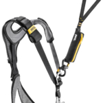 Emerillon ouvrable sur roulement à billes Swivel Open Petzl